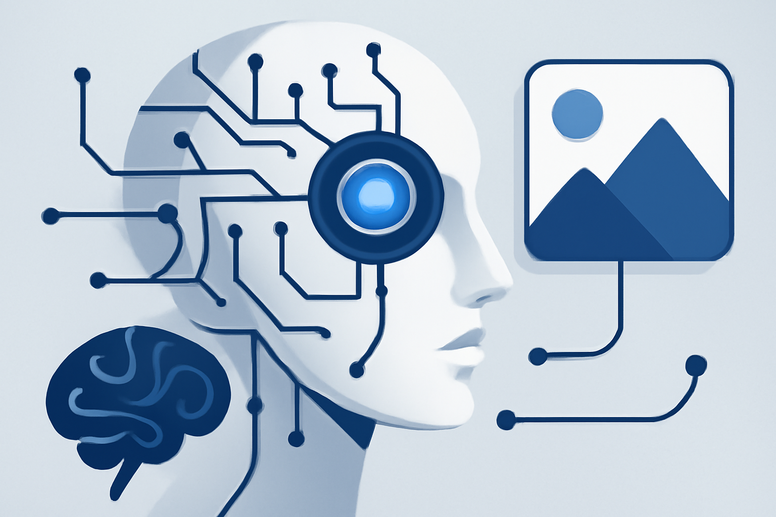 Elorian’s first AI model wants to reason with images, not just about them