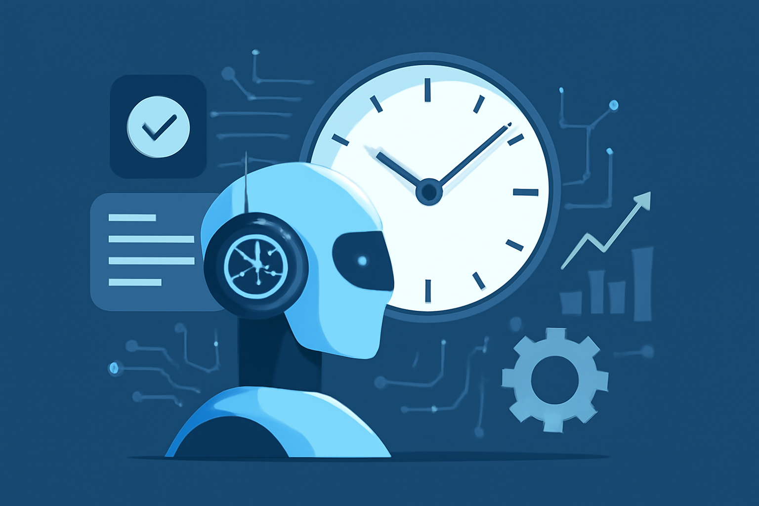 5 Best AI Time Tracking Software for Small Businesses (October 2026)